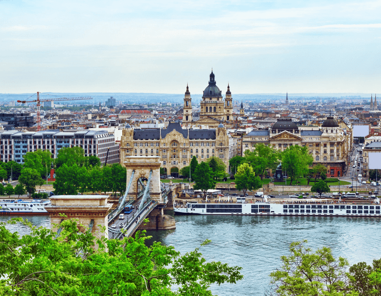 Futóverseny Budapest