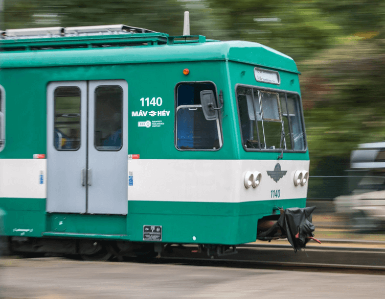 Budapest közlekedése átformálódik: figyeljen a pótlásokra!