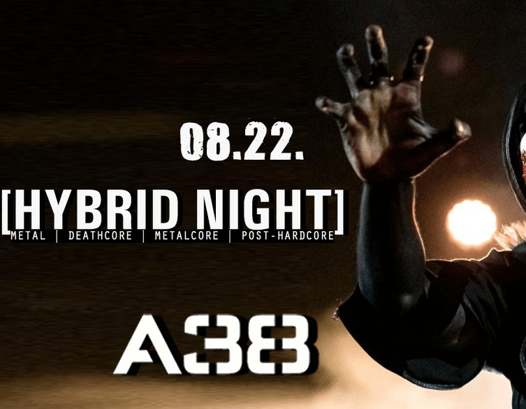 Hybrid Night 2025