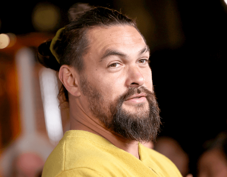 Jason Momoa zenekara, az Öof Tatatá először Magyarországon!