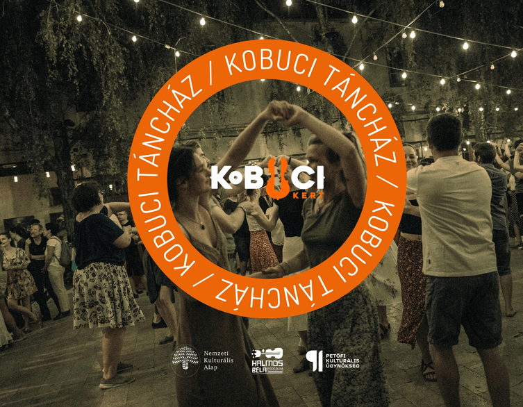 Kobuci Táncház Budapest