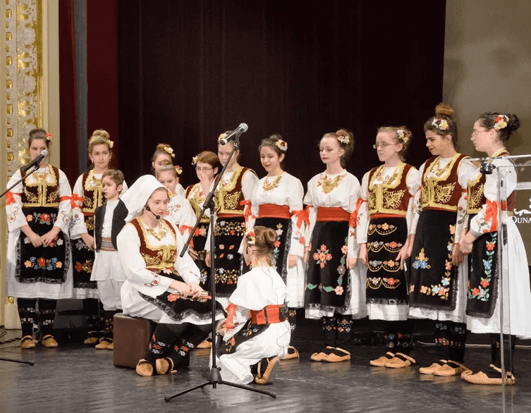 Magyarország és Szerbia közösen formálják át Budapest kultúrarcát