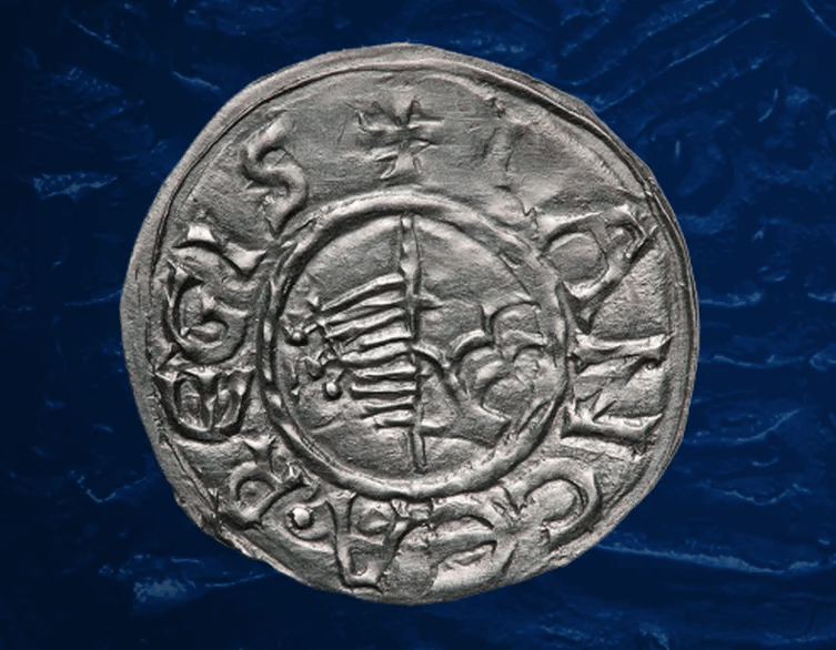 Szent István pénzei