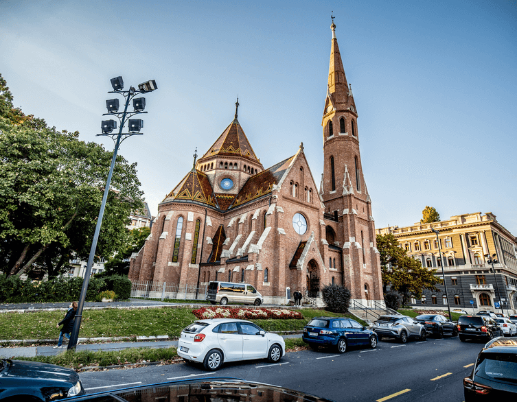 Budapest rejtett csodái: 13 hely, amit a turisták nem ismernek, de neked látnod kell