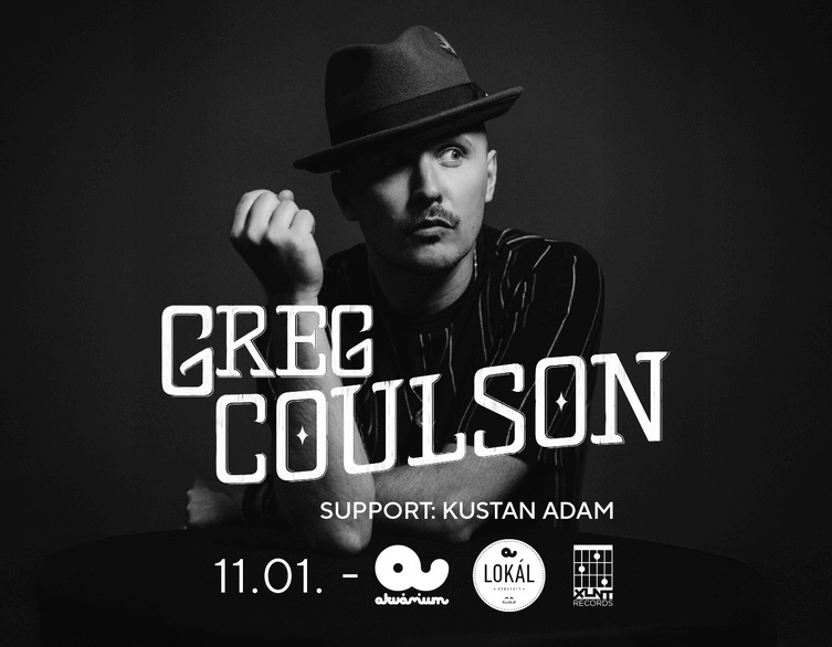 Greg Coulson