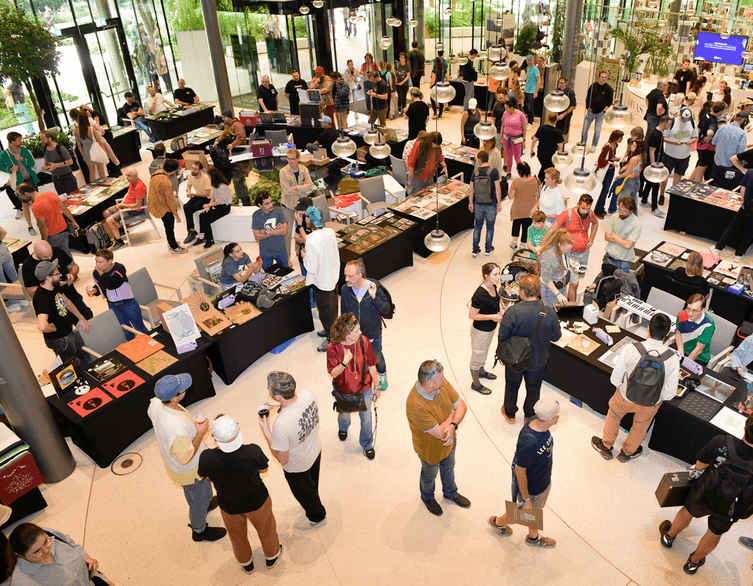 Independent Label Fair 2025