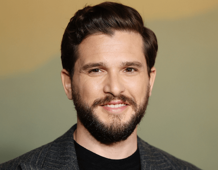 Kit Harington Budapesten