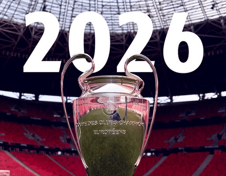 BL Döntő 2026 Budapest