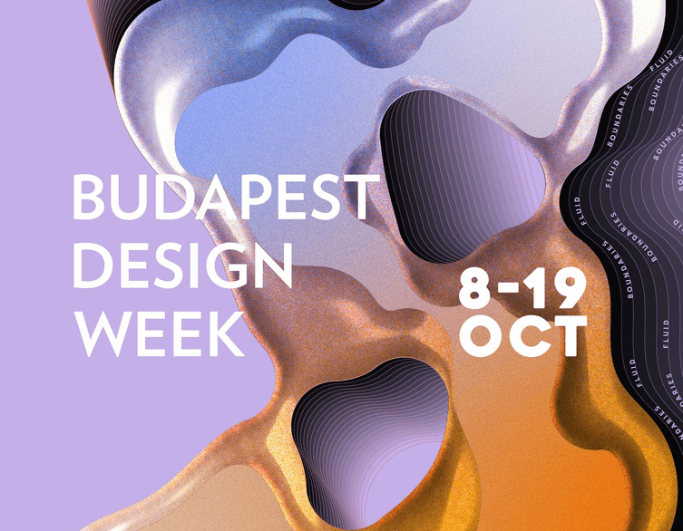 Design Week Budapest 2025