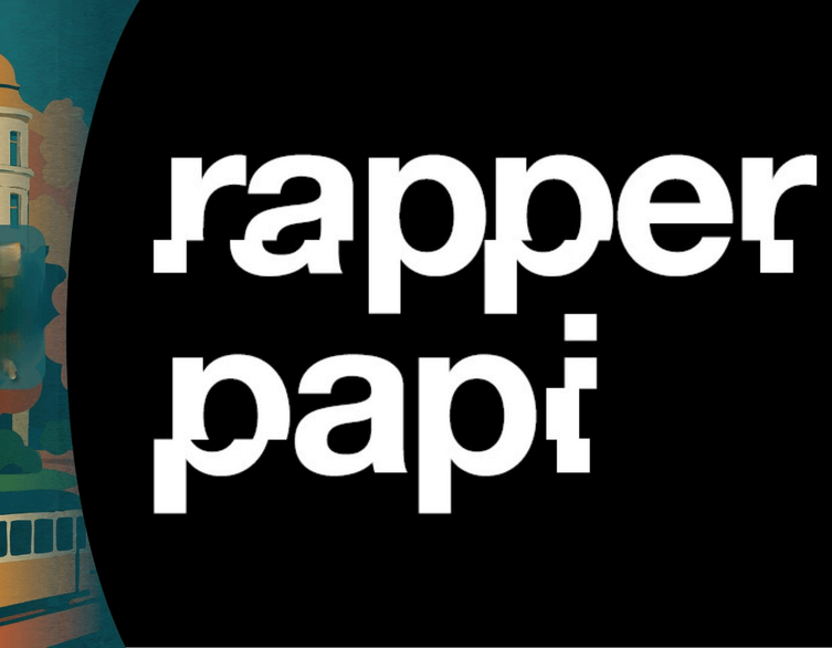 Afternoon Chill 2025 Budapest – DJ Rapperpapi az Eleven Ősz fesztiválon
