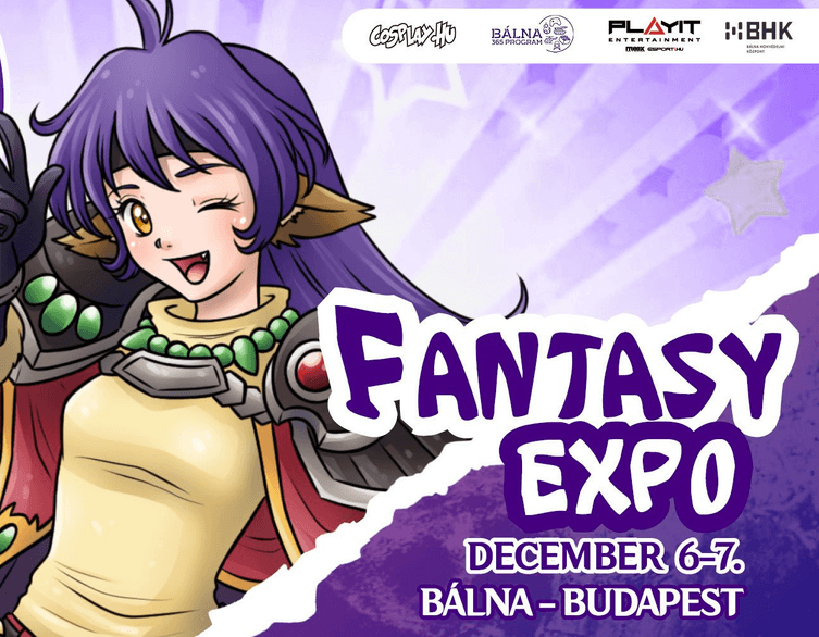 Fantasy Expo 2025