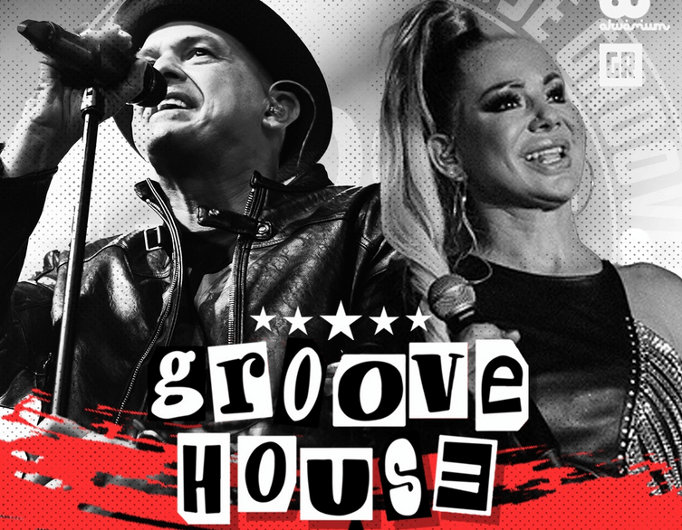 Groovehouse nagykoncert