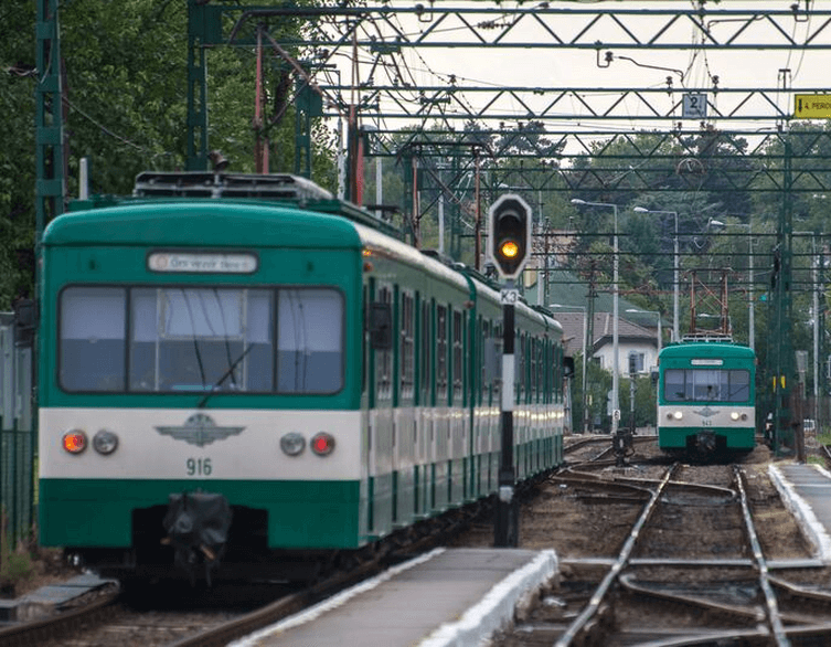 Budapest közlekedésének új fejezete: metróhosszabbítás és HÉV-felújítás