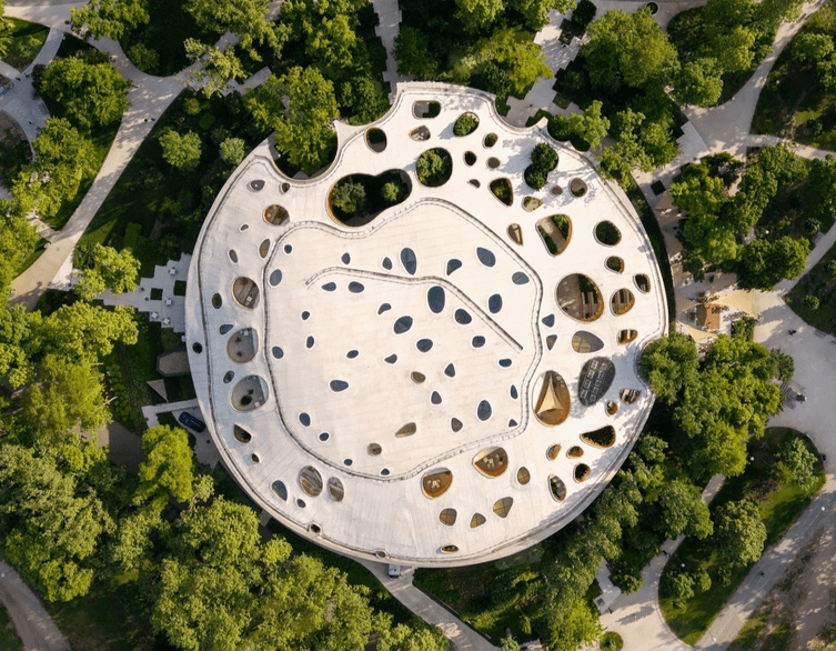 Jövőfesztivál Budapest 2025