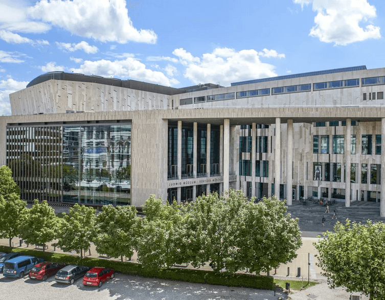 Ludwig múzeum