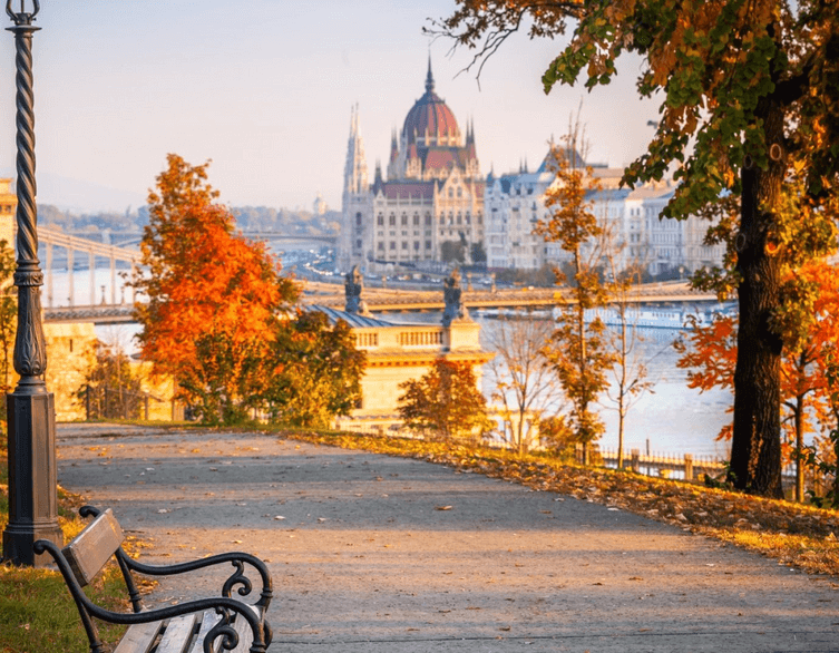 Őszi első hétvégéje - Budapest programok