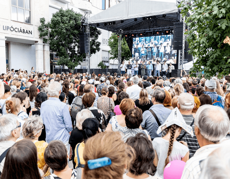 Pozsonyi Piknik 2025