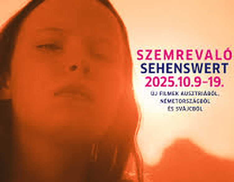 Szemrevaló Filmfesztivál 2025