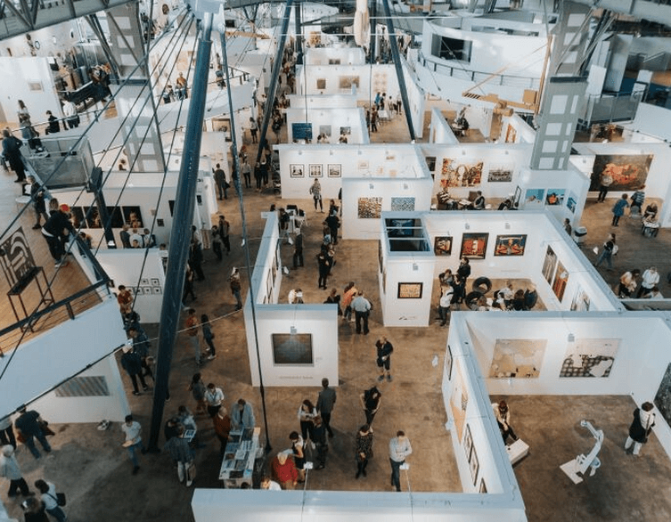 Art Market Budapest 2025