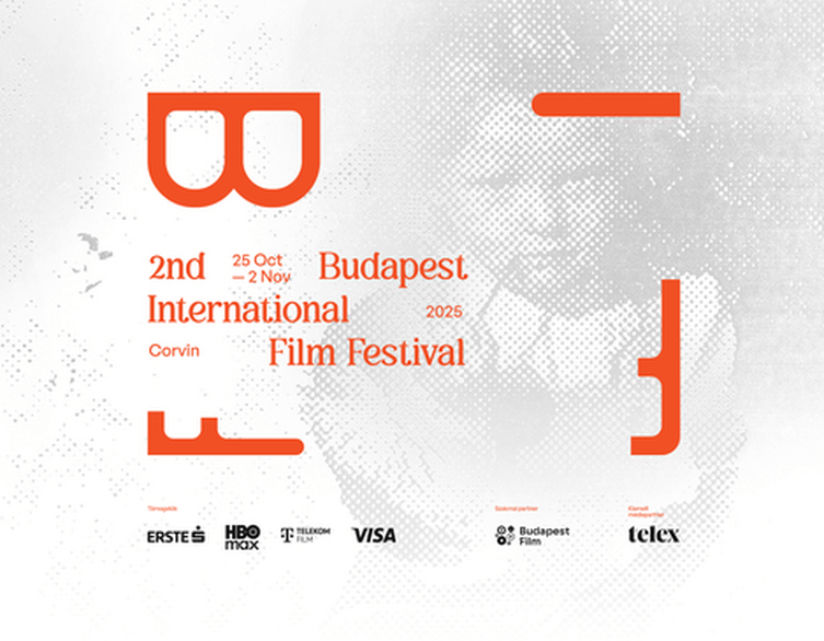 2. BIFF - Nemzetközi Filmfesztivál