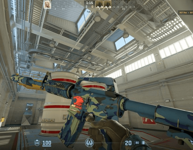 Budapest ad otthont a Counter-Strike 2 világbajnokságnak