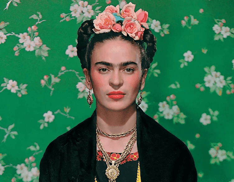 Frida Kahlo budapesti kiállítása