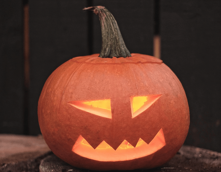 Budapest Halloween 2025