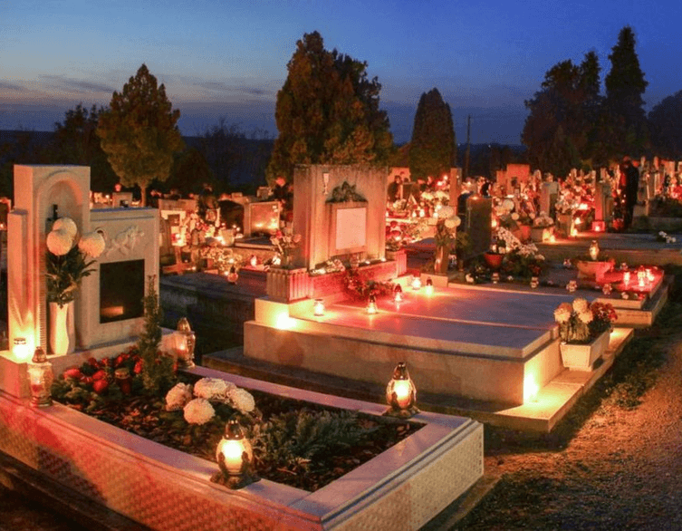 Halottak Napja Budapest közlekedés 2025