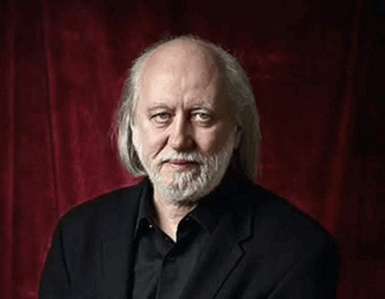 Irodalmi szenzáció: Krasznahorkai László Nobel-díjat kapott!
