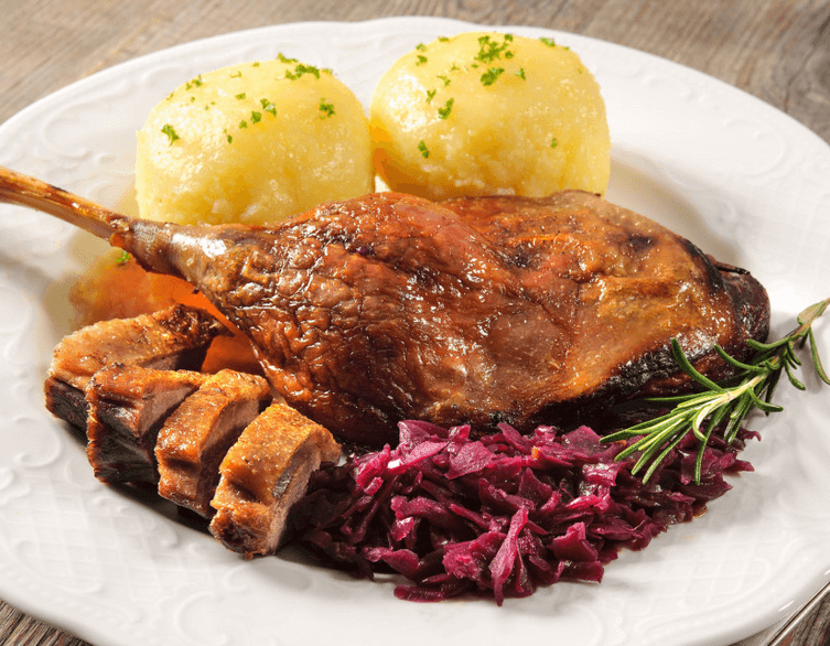 Márton napi lakomák Budapest