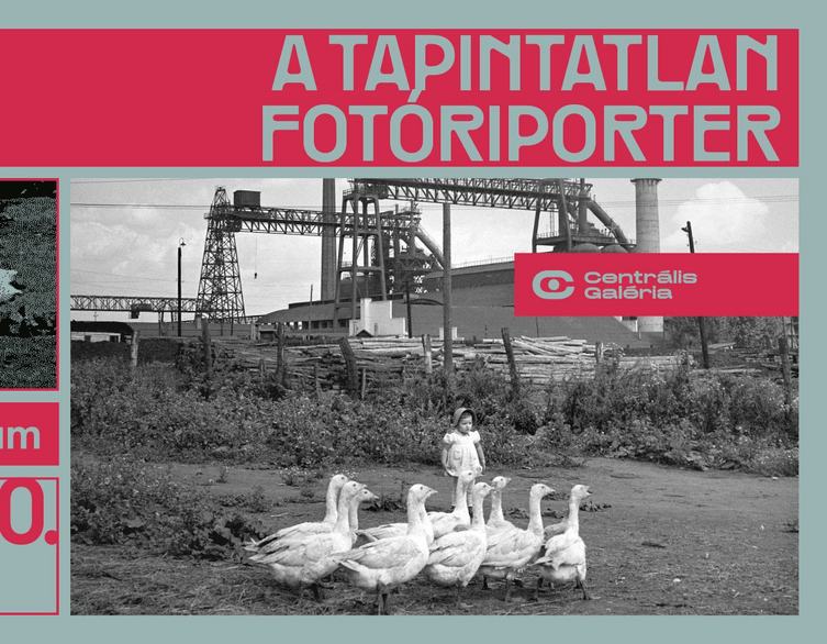 A tapintatlan fotóriporter