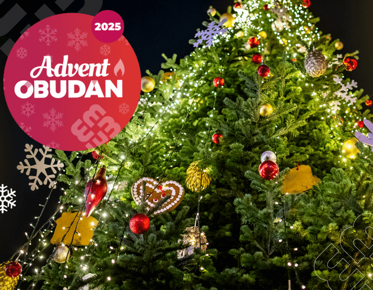 Óbuda advent Budapest 2025