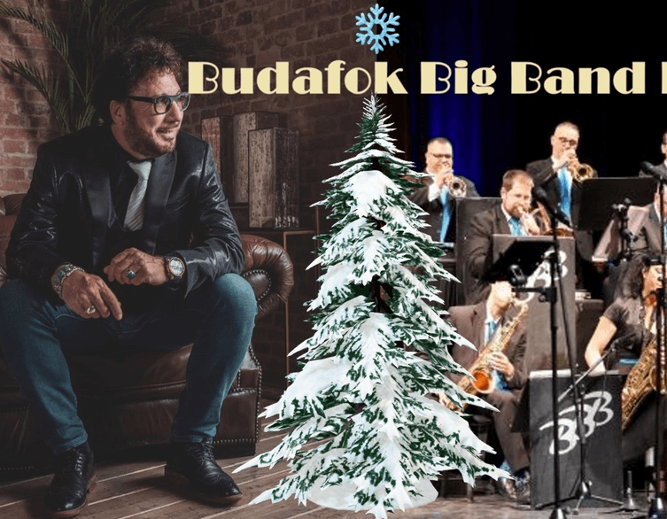 Budafok Big Band 2025