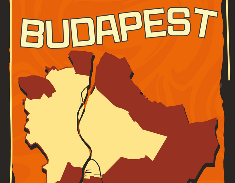 Ünnepel a 75 éves Budapest