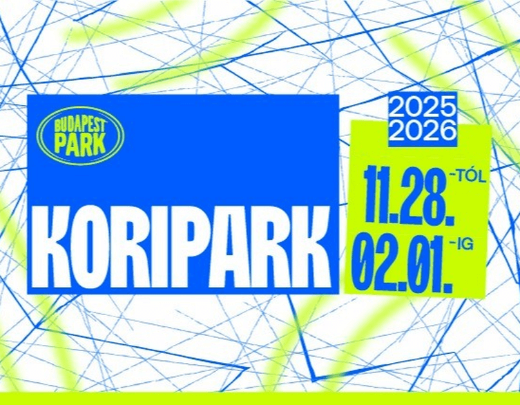 Budapest Koripark 2025