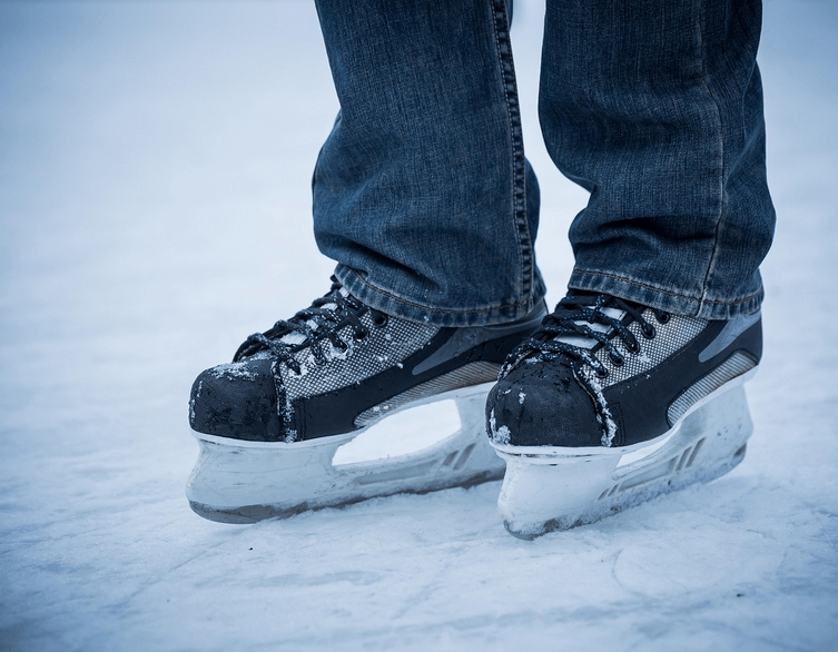 Budapest Park korcsolyapálya 2025