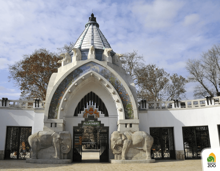 Budapesti Állatkert