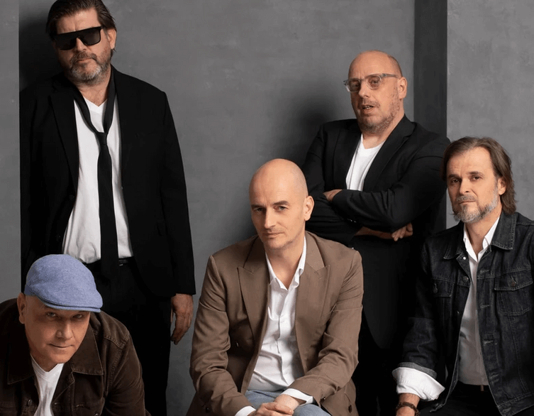 Egyetlen estére visszatér a legendás Heaven Street Seven a Budapest Parkba