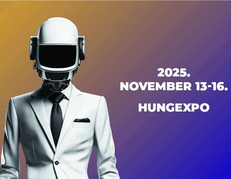 Hungexpo 2025