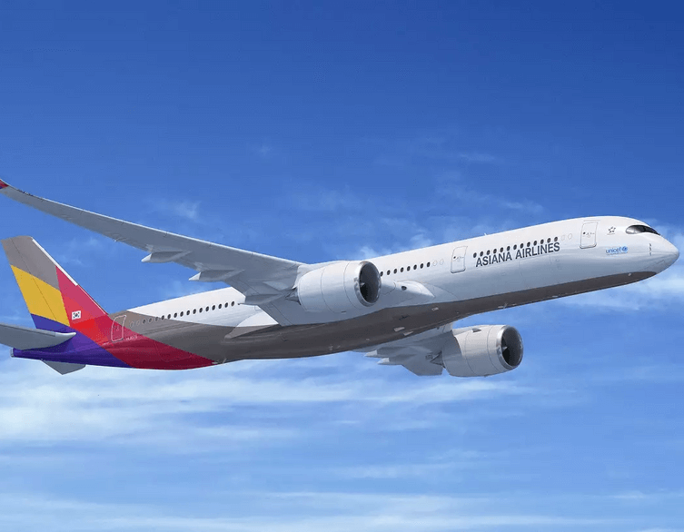 Közvetlen járat indul Szöul és Budapest között 2026 áprilisától