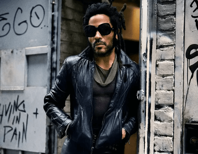 Lenny Kravitz Budapest 2026