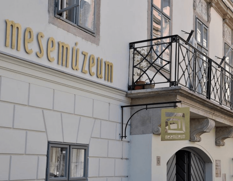 Izgalmas programok a Mesemúzeumban