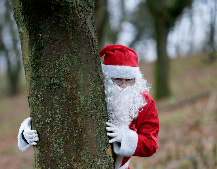 Mikulás piactér 2025