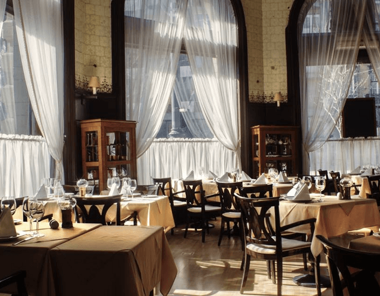 Múzeum kávéház és étterem Budapest