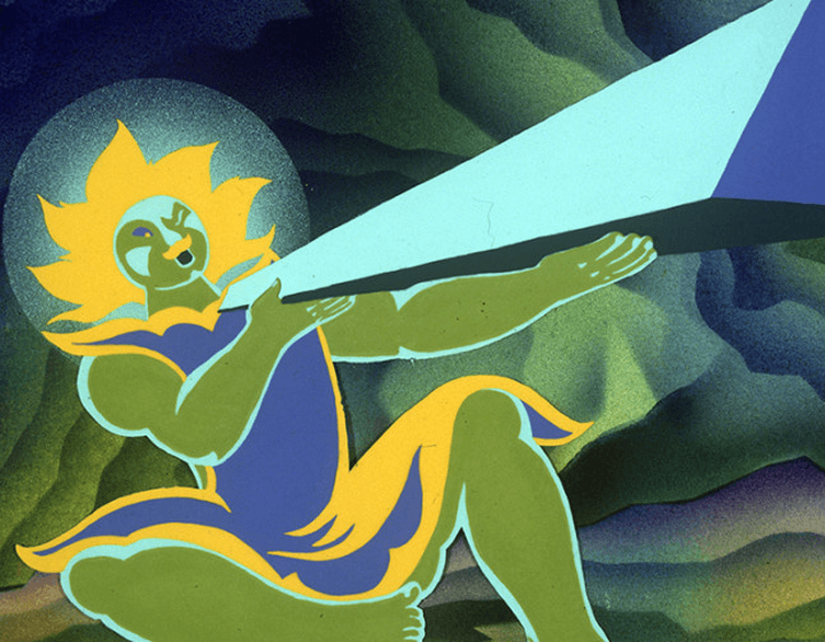 Országos Rajzfilmünnep 2025