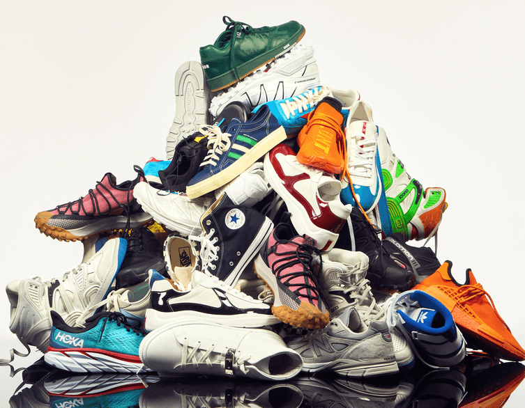 Miért lesz Budapest a sneaker főváros novemberben?