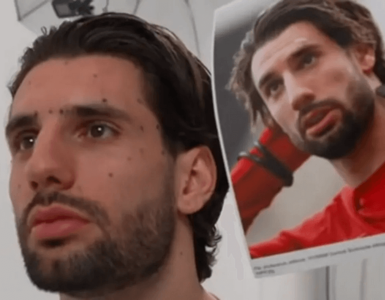 Szoboszlai Dominik viasszobrot kap Budapesten