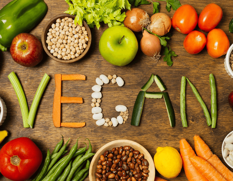 Vegan Summit Budapest 2025