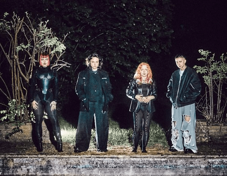 Witch Fever együttes