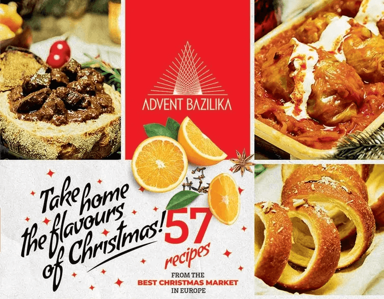 Advent Bazilika